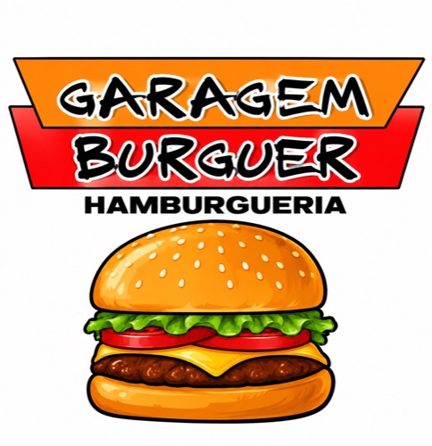 Garagem Burguer Hamburgueria