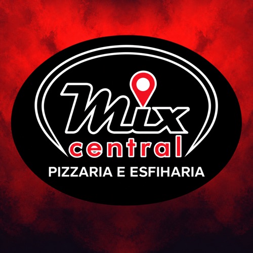 Mix Central Pizzaria e Esfiharia