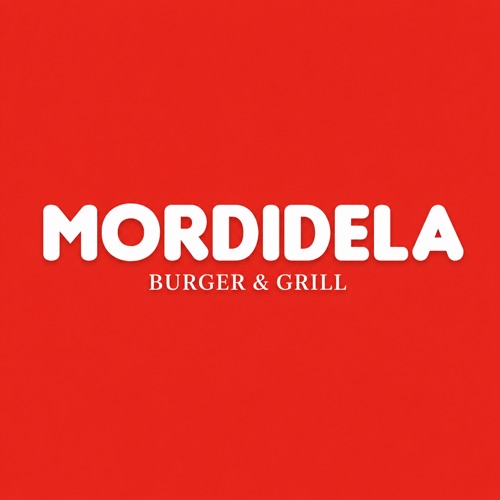 Mordidela Burger & Grill