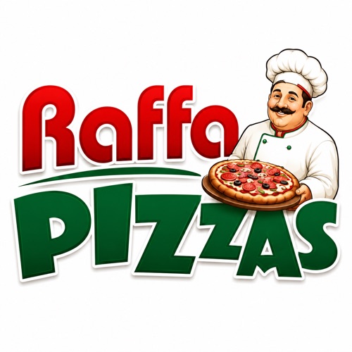 Raffa Pizzas